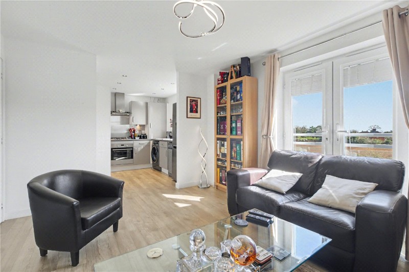 Bourges Court, Sprowston, Norwich, Norfolk, NR7