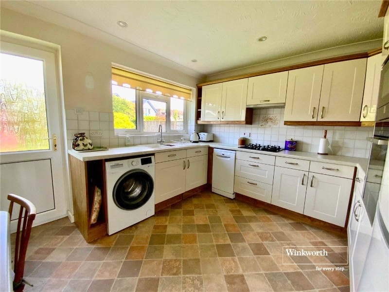 Bure Close, Friars Cliff, Christchurch, Dorset, BH23