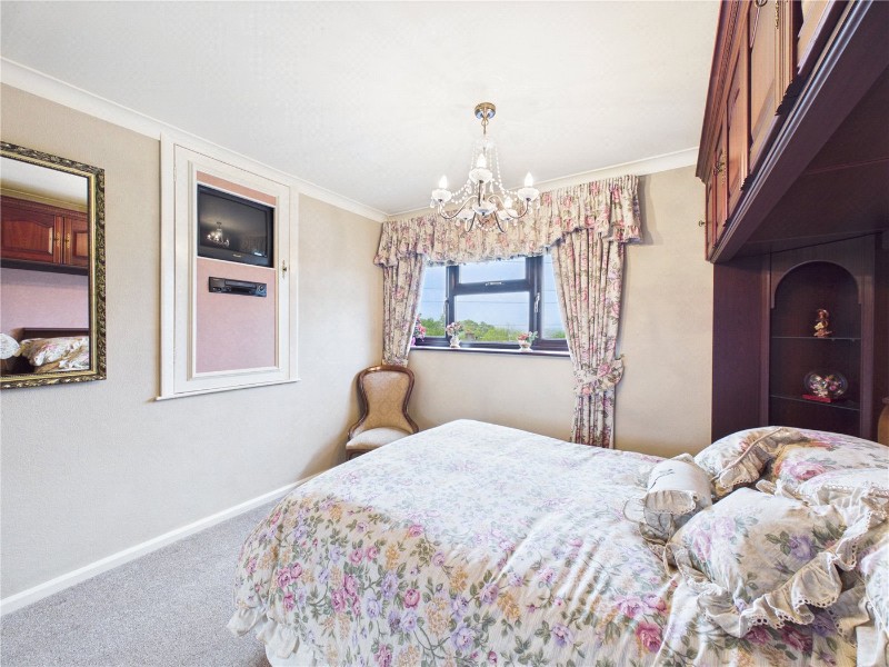 Lower Cotteylands, Tiverton, Devon, EX16