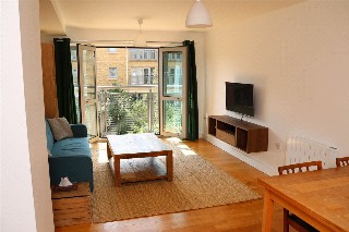 33 Hamilton Court, Montague Street, Bristol, BS2