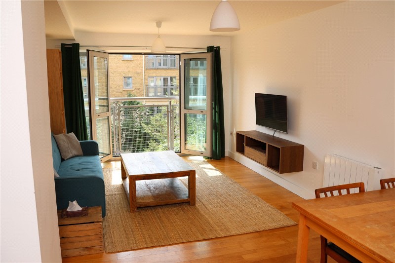 33 Hamilton Court, Montague Street, Bristol, BS2