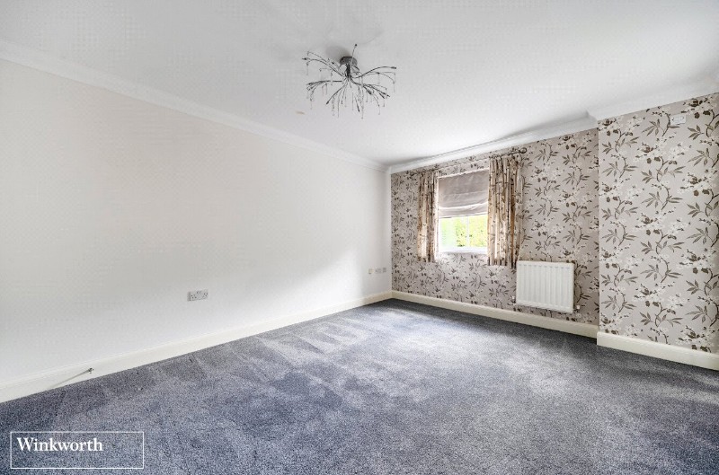 Otterbourne Walk, Sherfield Park, Sherfield On Loddon, Hook, RG27