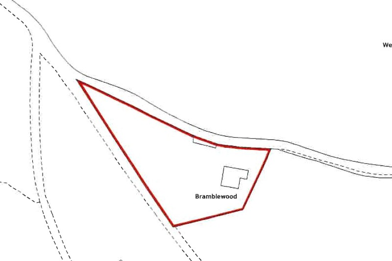 Farther Common Lane, Hill Brow, Liss, Hampshire, GU33