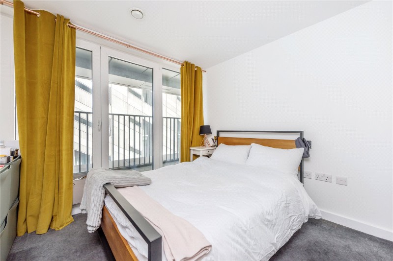 City Road, London, EC1V