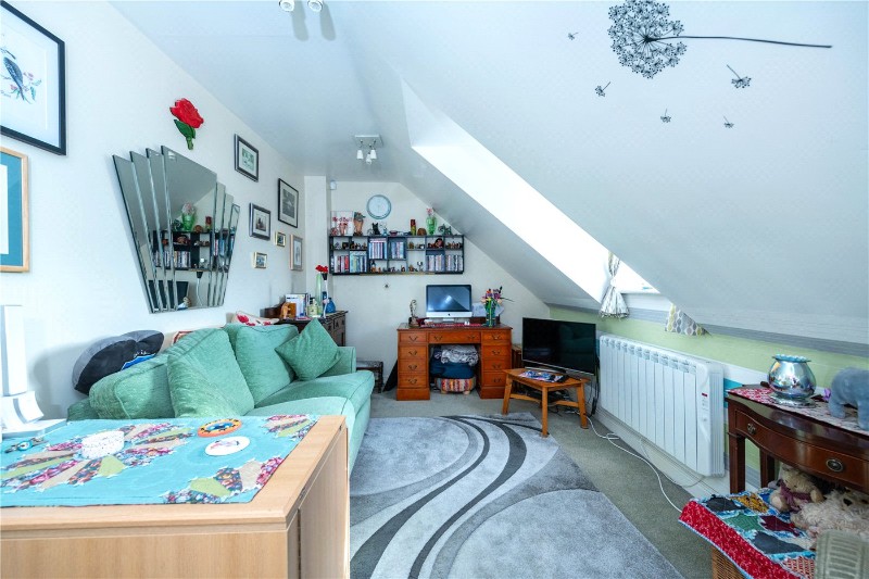 The Pollards, Bourne, Lincolnshire, PE10