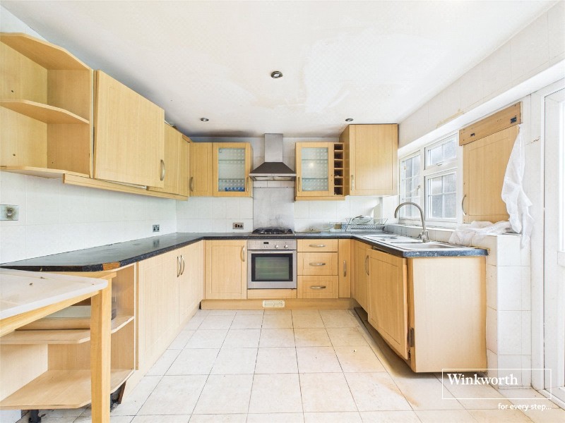 Mallard Way, Kingsbury, London, NW9