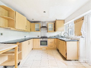 Mallard Way, Kingsbury, London, NW9