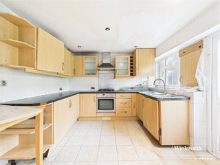 Mallard Way, Kingsbury, London, NW9