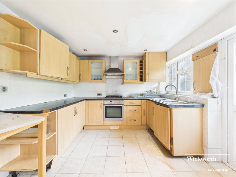Mallard Way, Kingsbury, London, NW9