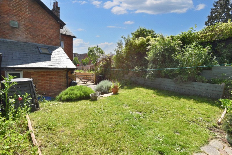 St. Johns Hill, Wimborne, Dorset, BH21