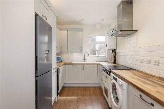 Carlton Road, London, W4