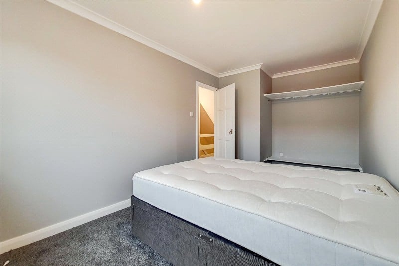 Goodinge Close, Caledonian Rd, N7