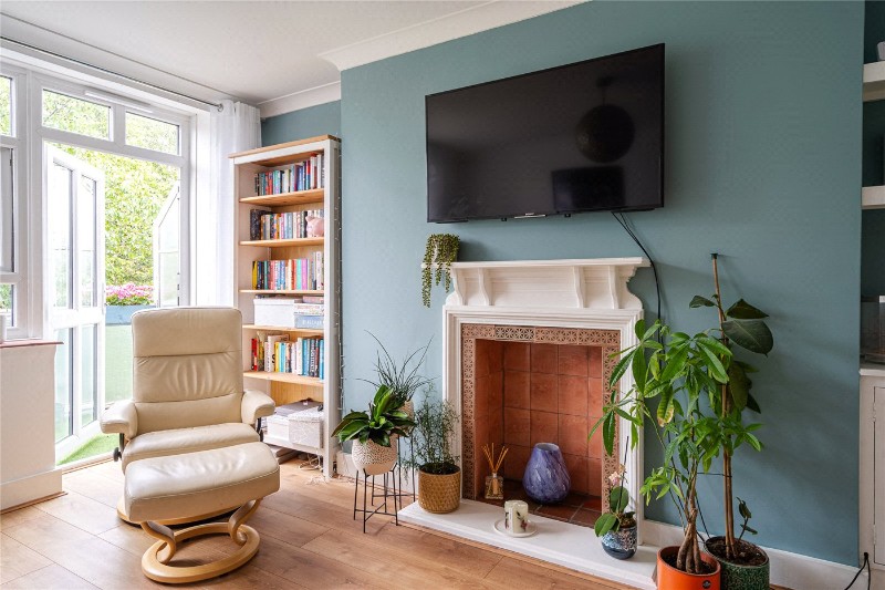 Fayland Avenue, London, SW16