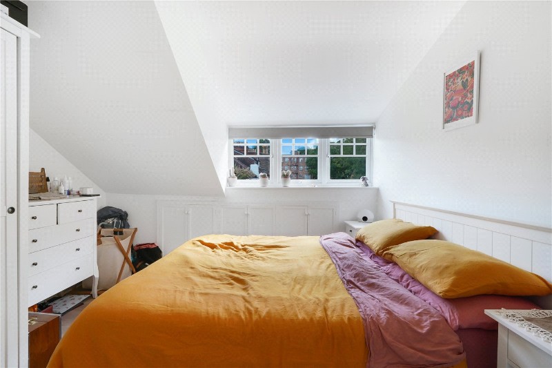 Haringey Park, London, N8