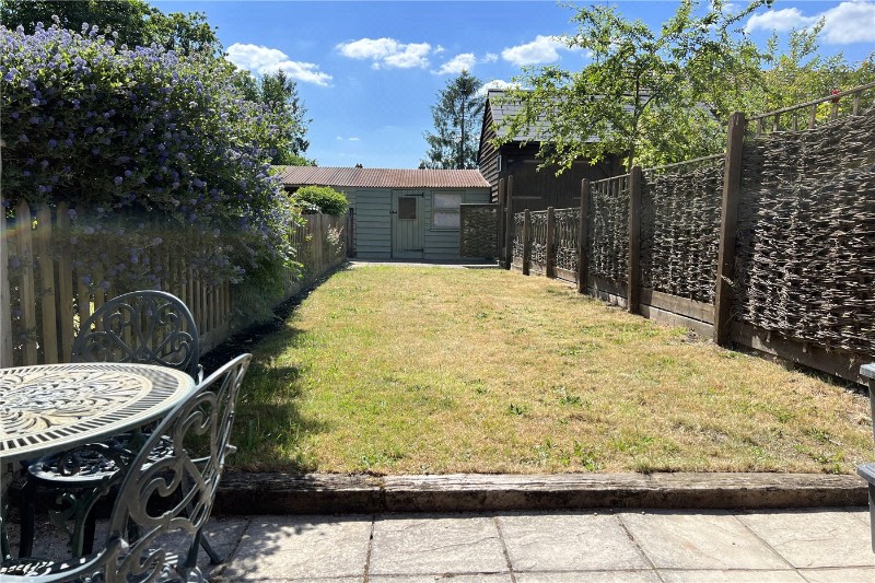 Lakes Lane, Beaconsfield, Bucks, HP9