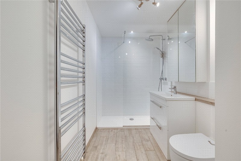 Brompton Park Crescent, London, SW6