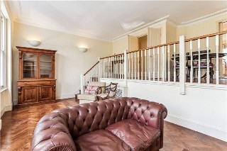 Courtfield Gardens, Gloucester Road, London, SW5