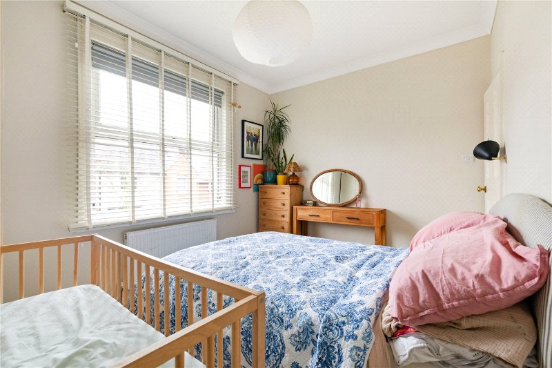 Derinton Road, London, SW17