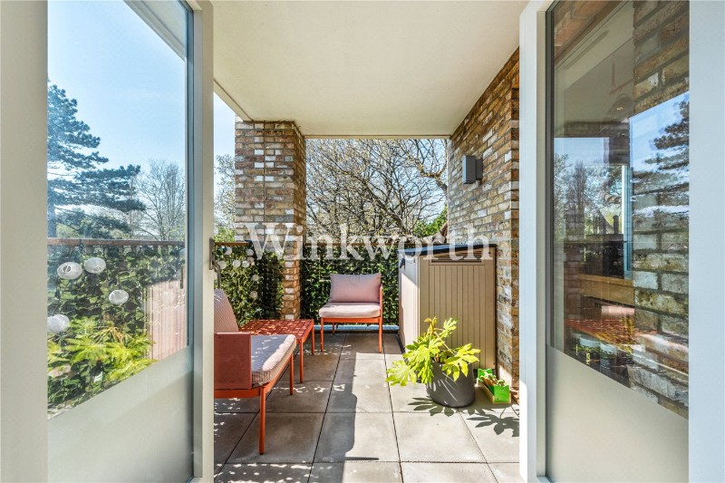 Apple Tree Road, London, N17