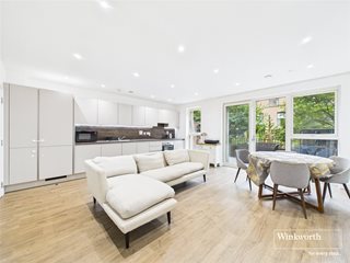 Moorhen Drive, Hendon, NW9