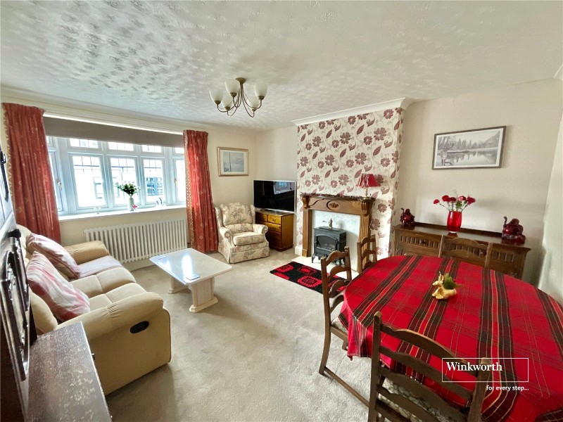 Lymington Road, Highcliffe, Christchurch, BH23