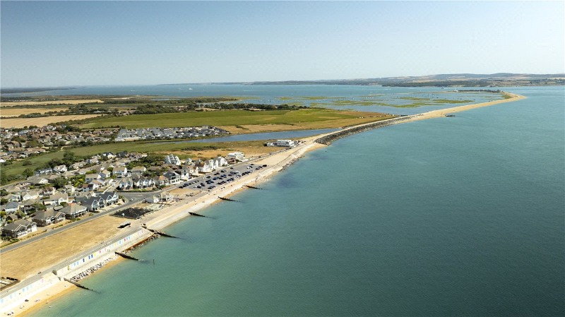 Sea Road, Milford on Sea, Lymington, Hampshire, SO41