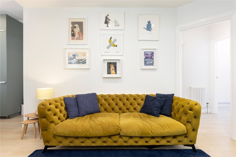 Philip House, Heneage Street, London, E1