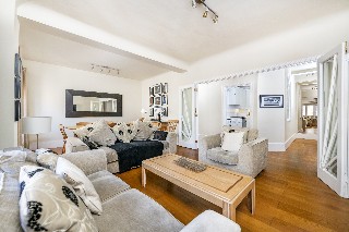 Grove Hall Court, Hall Road, St John&#39;s Wood, London, NW8
