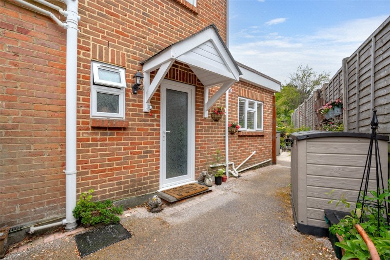 Leigh Lane, Wimborne, Dorset, BH21