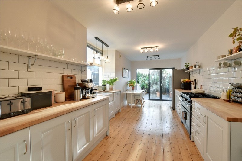 Eastcombe Avenue, Charlton, London, SE7