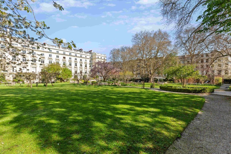 Cleveland Square, Bayswater, W2