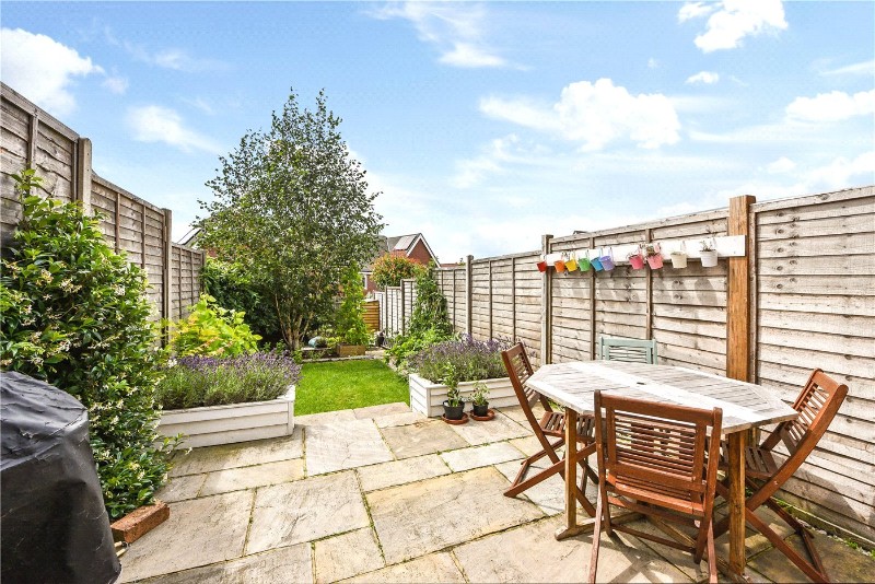 Beckless Avenue, Clanfield, Waterlooville, PO8
