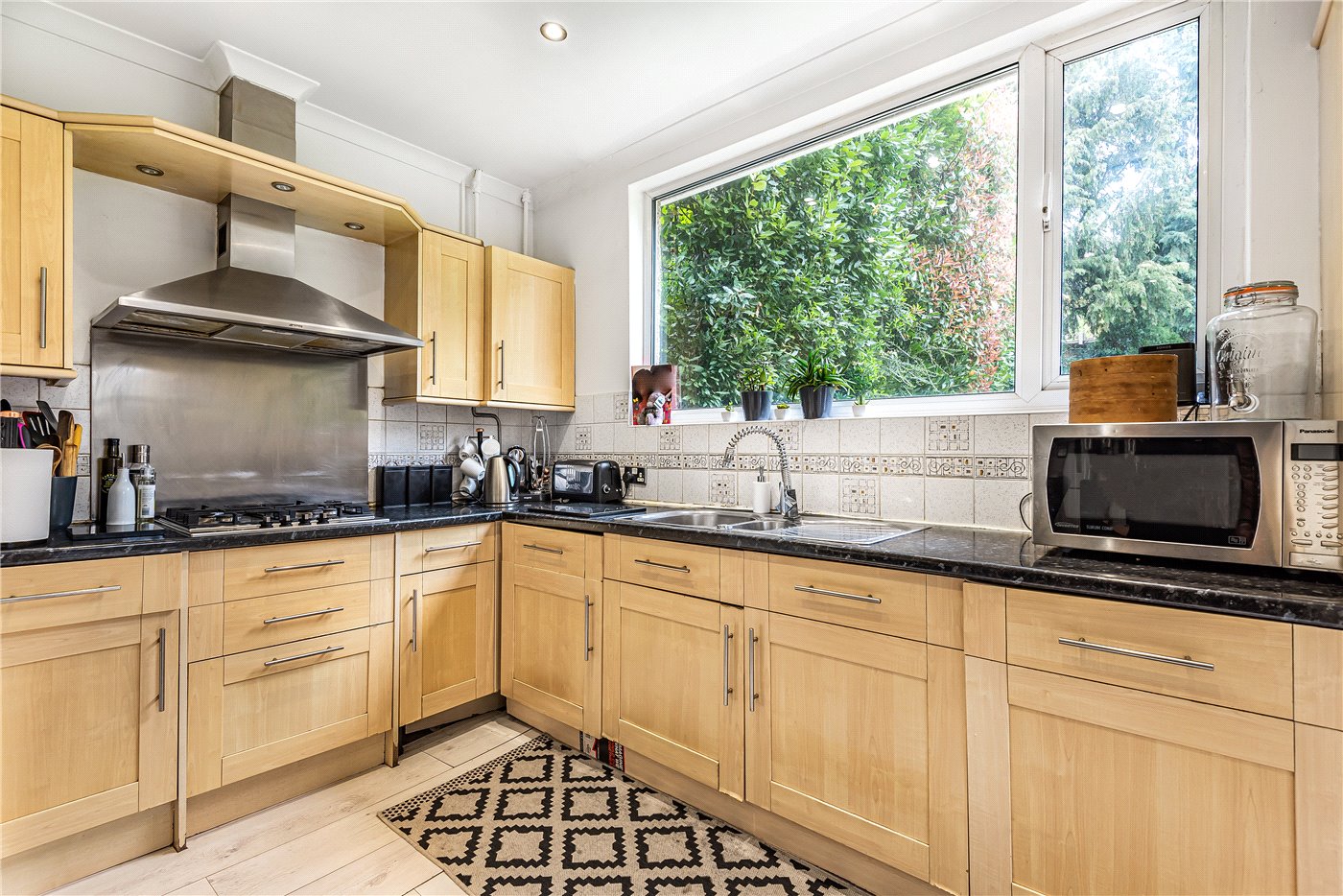Kitchen Part Two