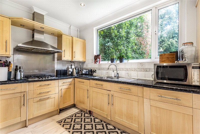 Lordship Lane, London, SE22