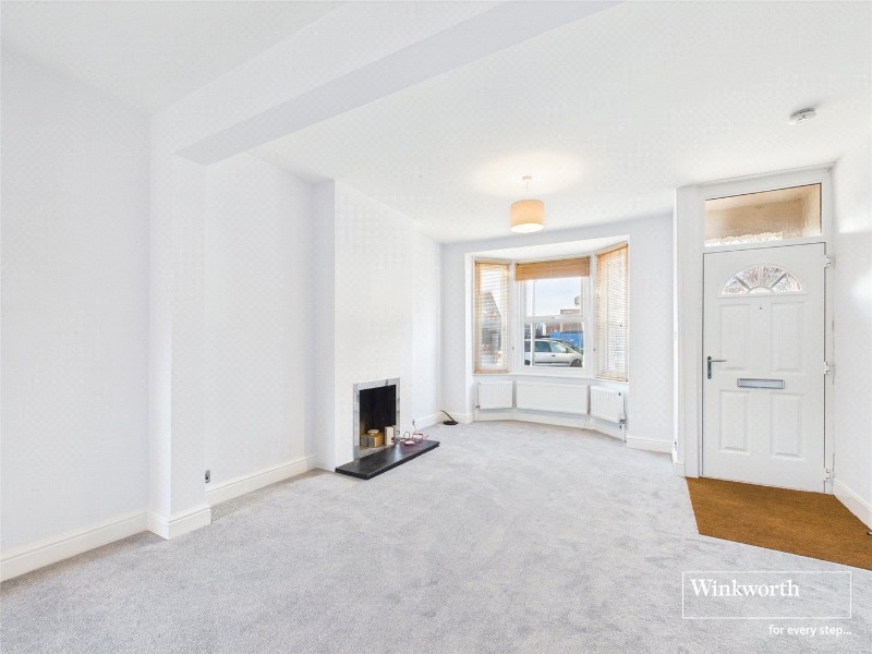 Addison Road, Reading, Berkshire, RG1