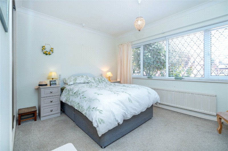 Broadgate Lane, Deeping St. James, Peterborough, Lincolnshire, PE6