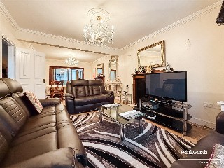 Ridge Close, Hendon, London, NW4