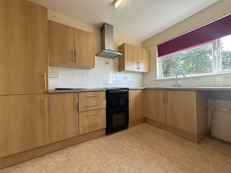 Highfield, Lapford, Crediton, Devon, EX17