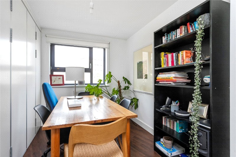 Chapter House, 18 Dunbridge Street, London, E2