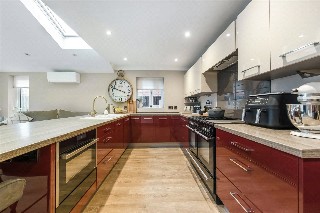 Upper Barn Copse, Fair Oak, Eastleigh, Hampshire, SO50