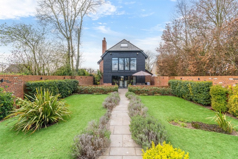 Horton, Wimborne, Dorset, BH21