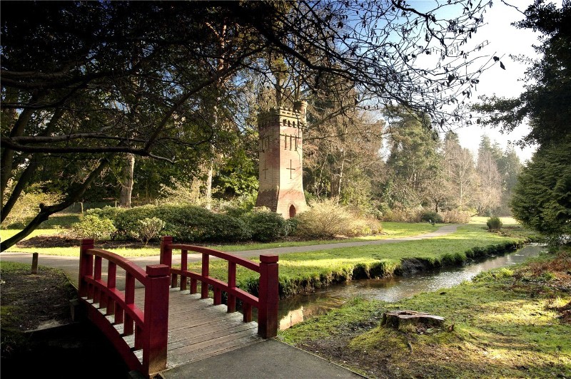 Surrey Road, Branksome, Poole, Dorset, BH12