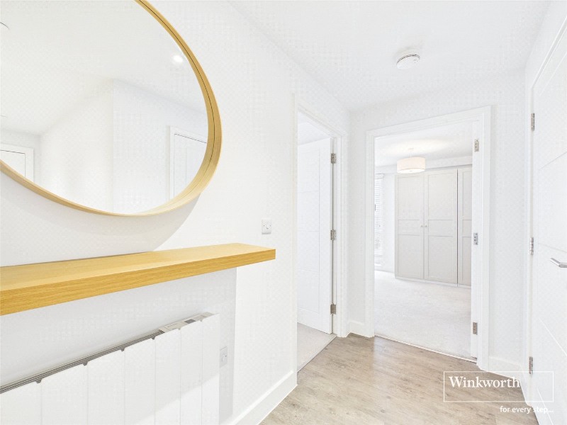 Silver Street, Reading, Berkshire, RG1