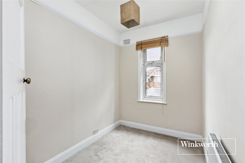 Stanhope Avenue, Finchley, London, N3