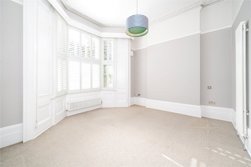 Upper Richmond Road, London, SW15