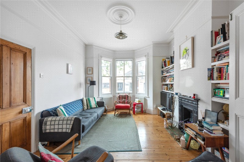 Millfields Road, London, E5