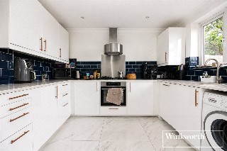 Lemsford Court, Borehamwood, Hertfordshire, WD6