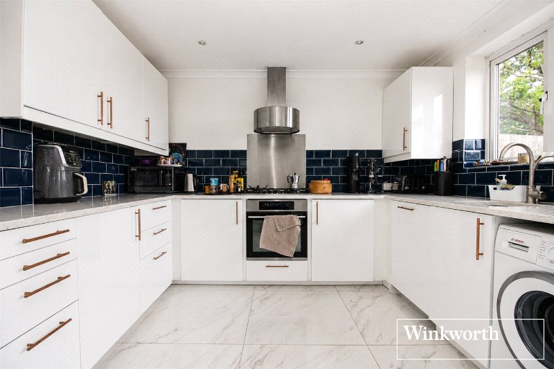 Lemsford Court, Borehamwood, Hertfordshire, WD6