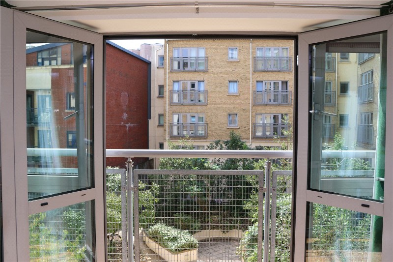33 Hamilton Court, Montague Street, Bristol, BS2