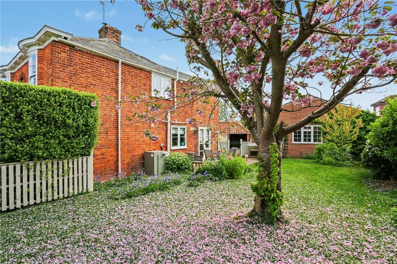 Chapelfield, Freethorpe, Norwich, Norfolk, NR13